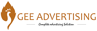 Gee Advertising- Complete Advertising Solution
